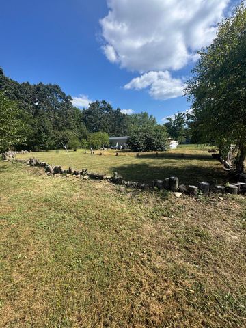 1211 Stub Street, Mountain View, MO 65548