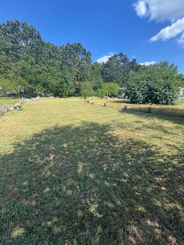 1211 Stub Street, Mountain View, MO 65548