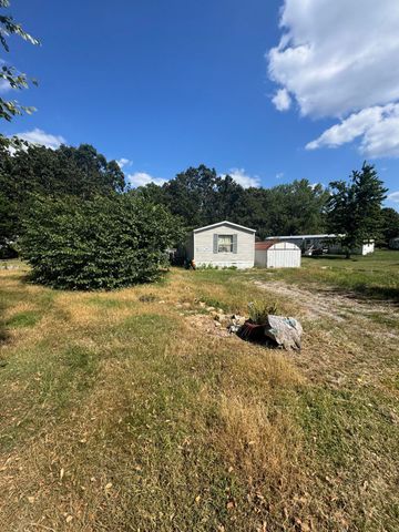 1211 Stub Street, Mountain View, MO 65548