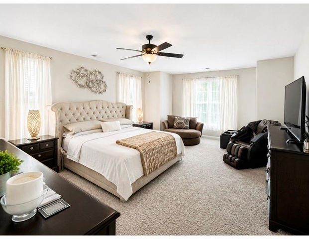 306 LOWBROOKE Court, Atlanta, GA 30213