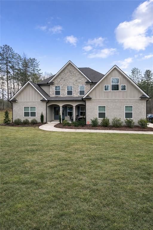 306 LOWBROOKE Court, Atlanta, GA 30213