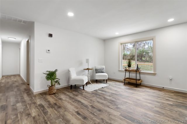 510 Talley Street, Tahlequah, OK 74464