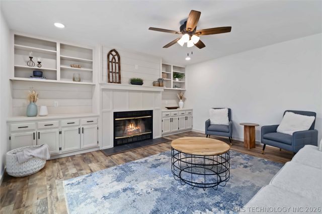 510 Talley Street, Tahlequah, OK 74464