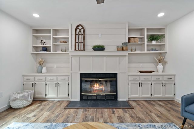 510 Talley Street, Tahlequah, OK 74464