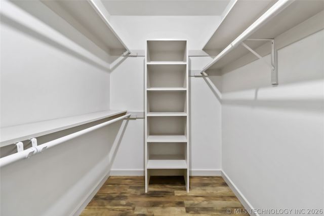 510 Talley Street, Tahlequah, OK 74464