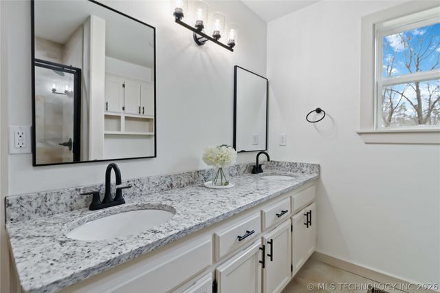 510 Talley Street, Tahlequah, OK 74464