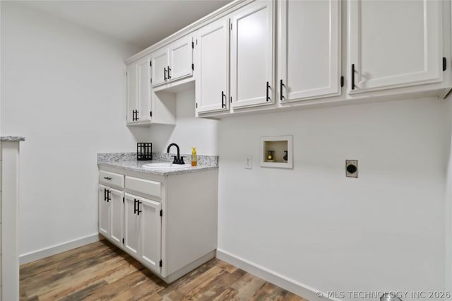 510 Talley Street, Tahlequah, OK 74464