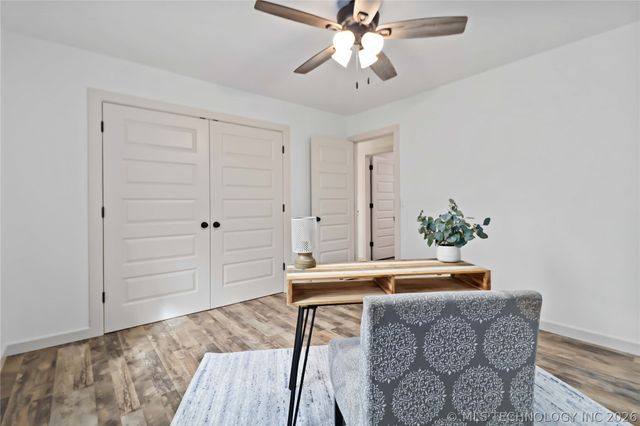 510 Talley Street, Tahlequah, OK 74464