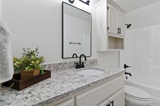 510 Talley Street, Tahlequah, OK 74464