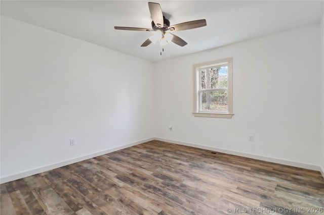 510 Talley Street, Tahlequah, OK 74464