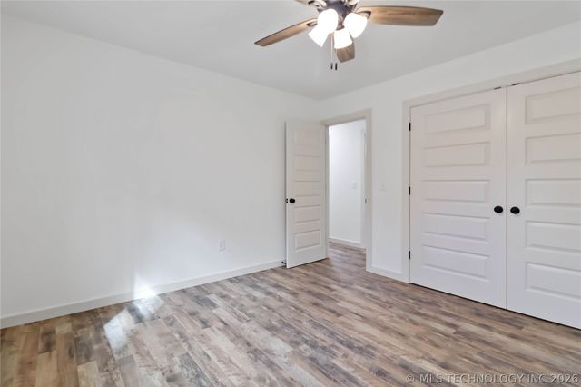 510 Talley Street, Tahlequah, OK 74464