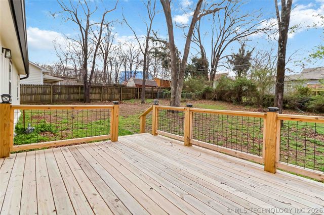 510 Talley Street, Tahlequah, OK 74464