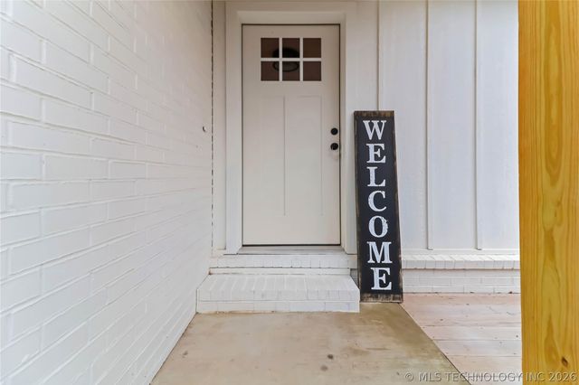 510 Talley Street, Tahlequah, OK 74464