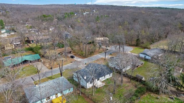 510 Talley Street, Tahlequah, OK 74464