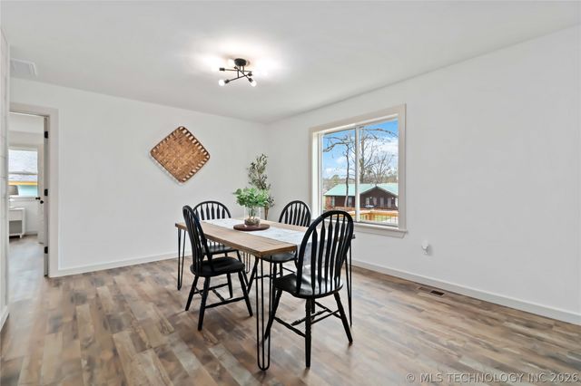 510 Talley Street, Tahlequah, OK 74464