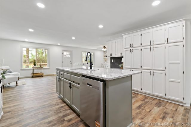 510 Talley Street, Tahlequah, OK 74464