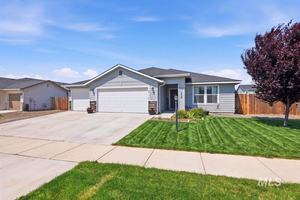 1428 Gold St, Middleton, ID 83644 photo 1