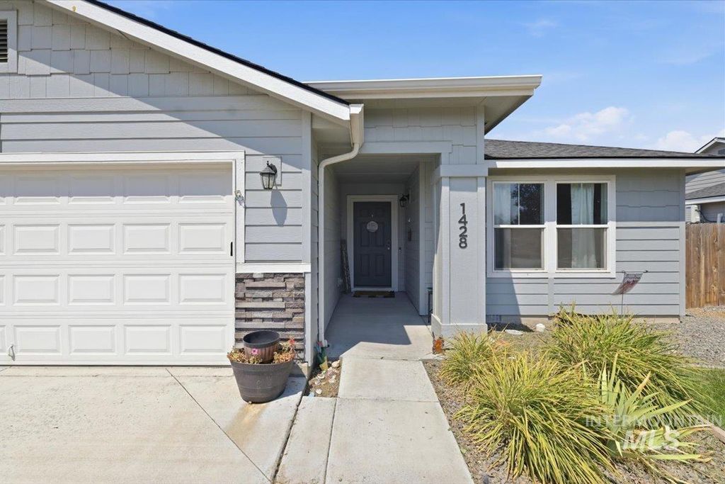 1428 Gold St, Middleton, ID 83644 photo 3