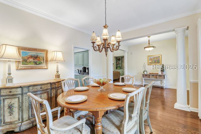 4 Crosstide Ln, Bluffton, SC 29910
