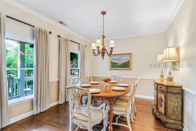 4 Crosstide Ln, Bluffton, SC 29910