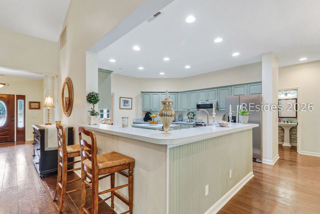 4 Crosstide Ln, Bluffton, SC 29910