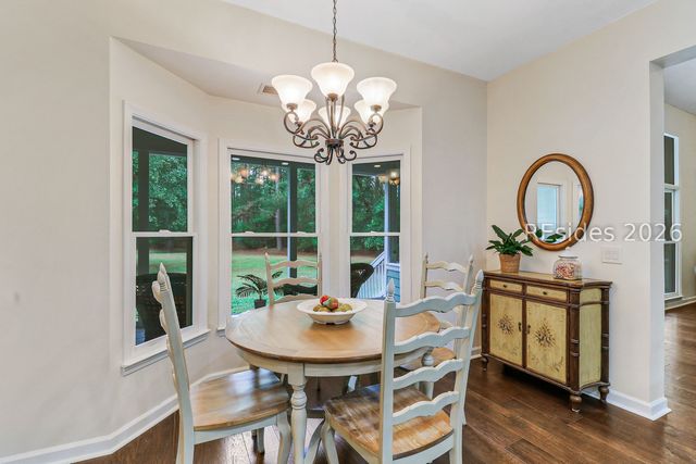 4 Crosstide Ln, Bluffton, SC 29910