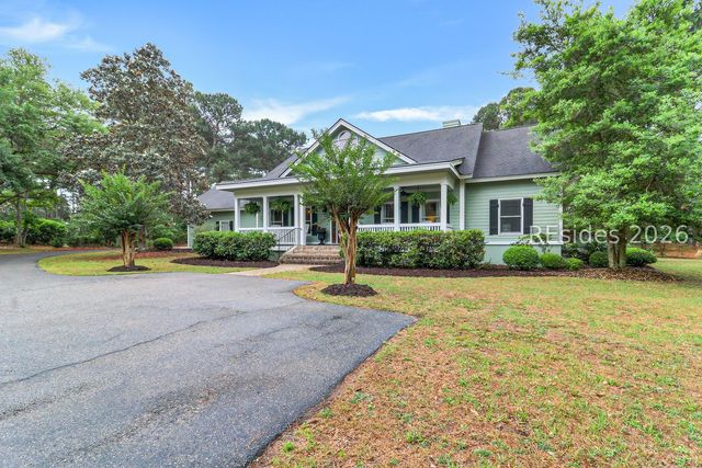 4 Crosstide Ln, Bluffton, SC 29910