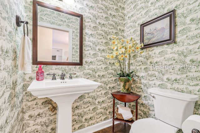 4 Crosstide Ln, Bluffton, SC 29910