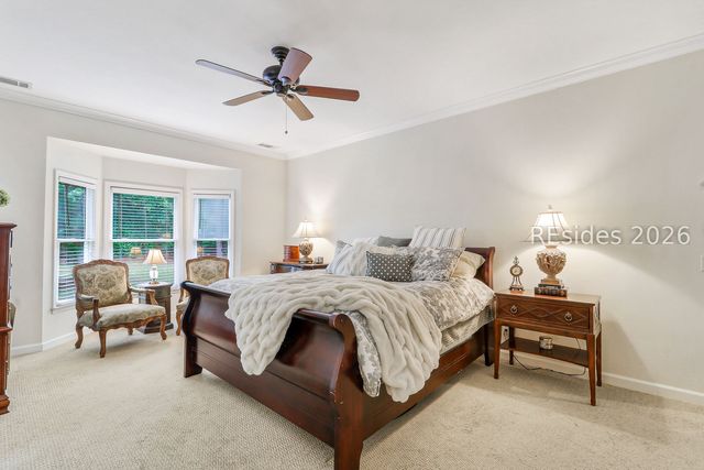 4 Crosstide Ln, Bluffton, SC 29910