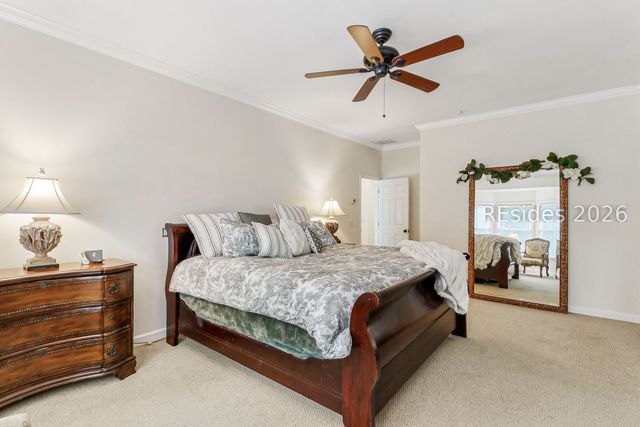 4 Crosstide Ln, Bluffton, SC 29910