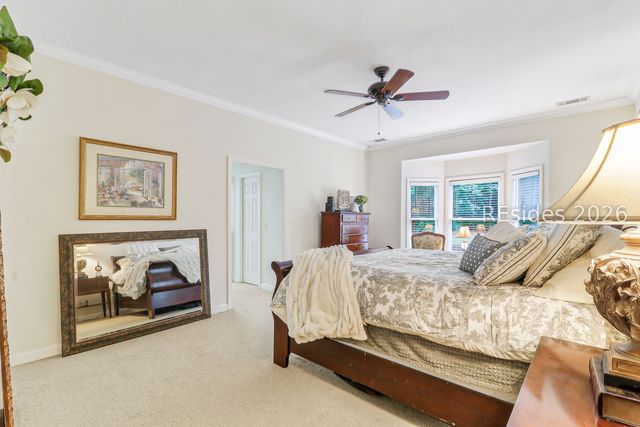 4 Crosstide Ln, Bluffton, SC 29910