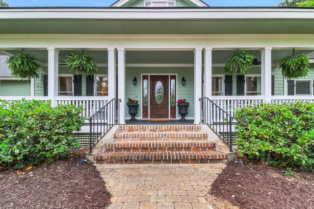 4 Crosstide Ln, Bluffton, SC 29910