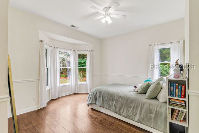 4 Crosstide Ln, Bluffton, SC 29910