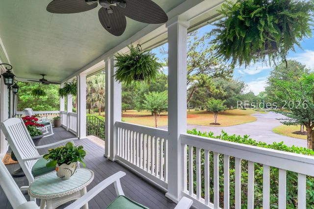 4 Crosstide Ln, Bluffton, SC 29910