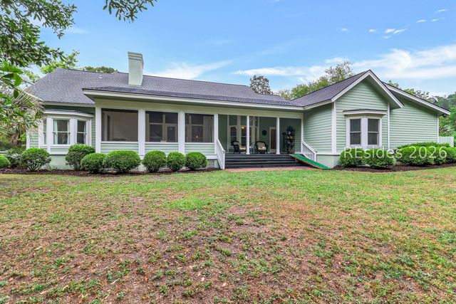 4 Crosstide Ln, Bluffton, SC 29910