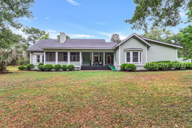 4 Crosstide Ln, Bluffton, SC 29910