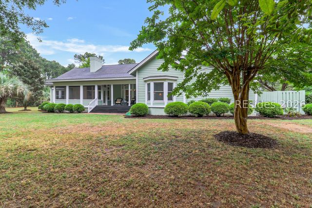 4 Crosstide Ln, Bluffton, SC 29910