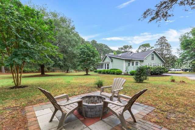 4 Crosstide Ln, Bluffton, SC 29910
