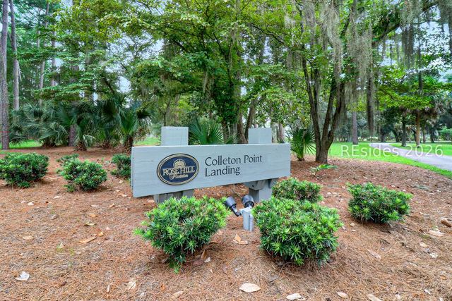 4 Crosstide Ln, Bluffton, SC 29910