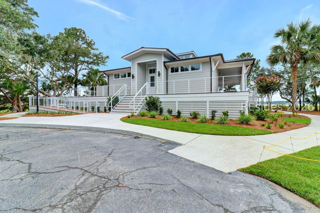 4 Crosstide Ln, Bluffton, SC 29910