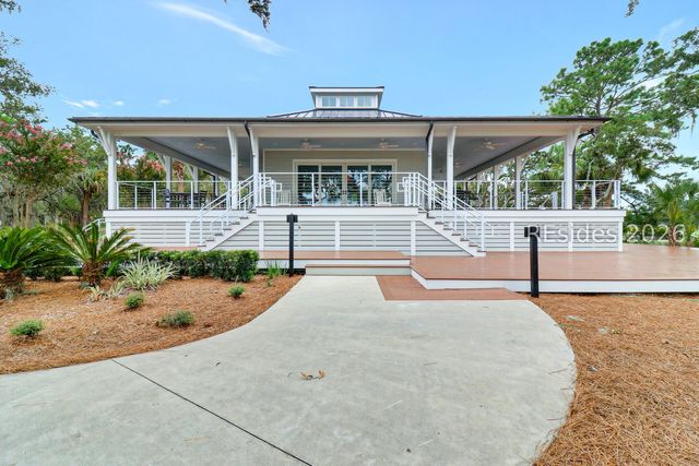 4 Crosstide Ln, Bluffton, SC 29910