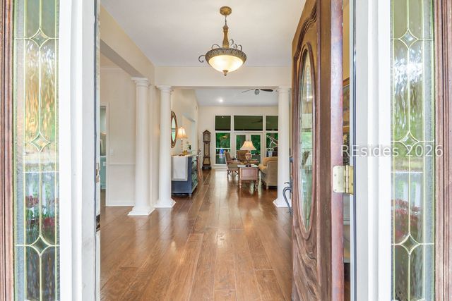 4 Crosstide Ln, Bluffton, SC 29910