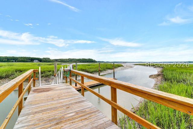 4 Crosstide Ln, Bluffton, SC 29910