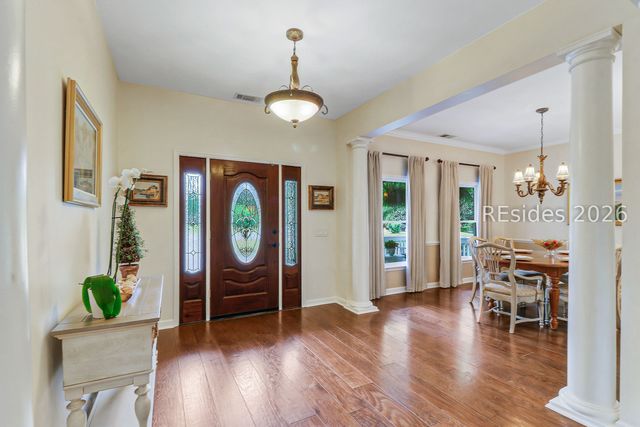 4 Crosstide Ln, Bluffton, SC 29910