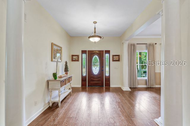 4 Crosstide Ln, Bluffton, SC 29910