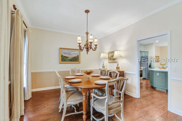 4 Crosstide Ln, Bluffton, SC 29910
