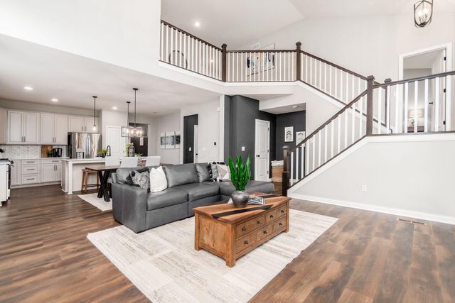 6636 Cold Mountain Drive, Westerville, OH 43081