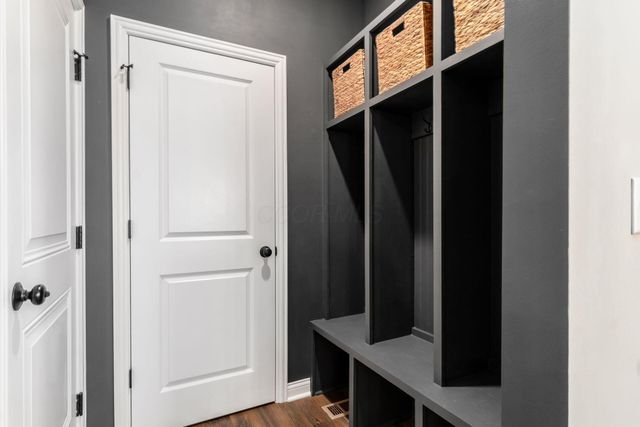 6636 Cold Mountain Drive, Westerville, OH 43081