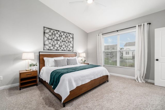 6636 Cold Mountain Drive, Westerville, OH 43081