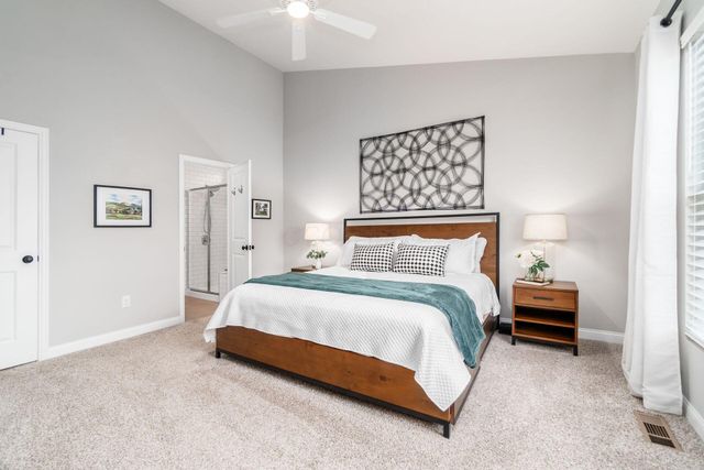 6636 Cold Mountain Drive, Westerville, OH 43081